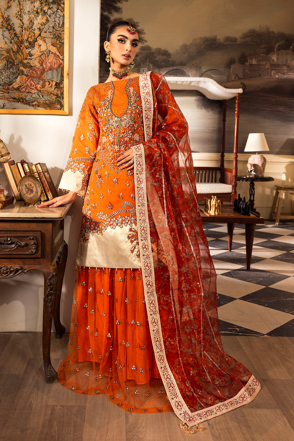 Emaan Adeel - Lp-07 Mastani