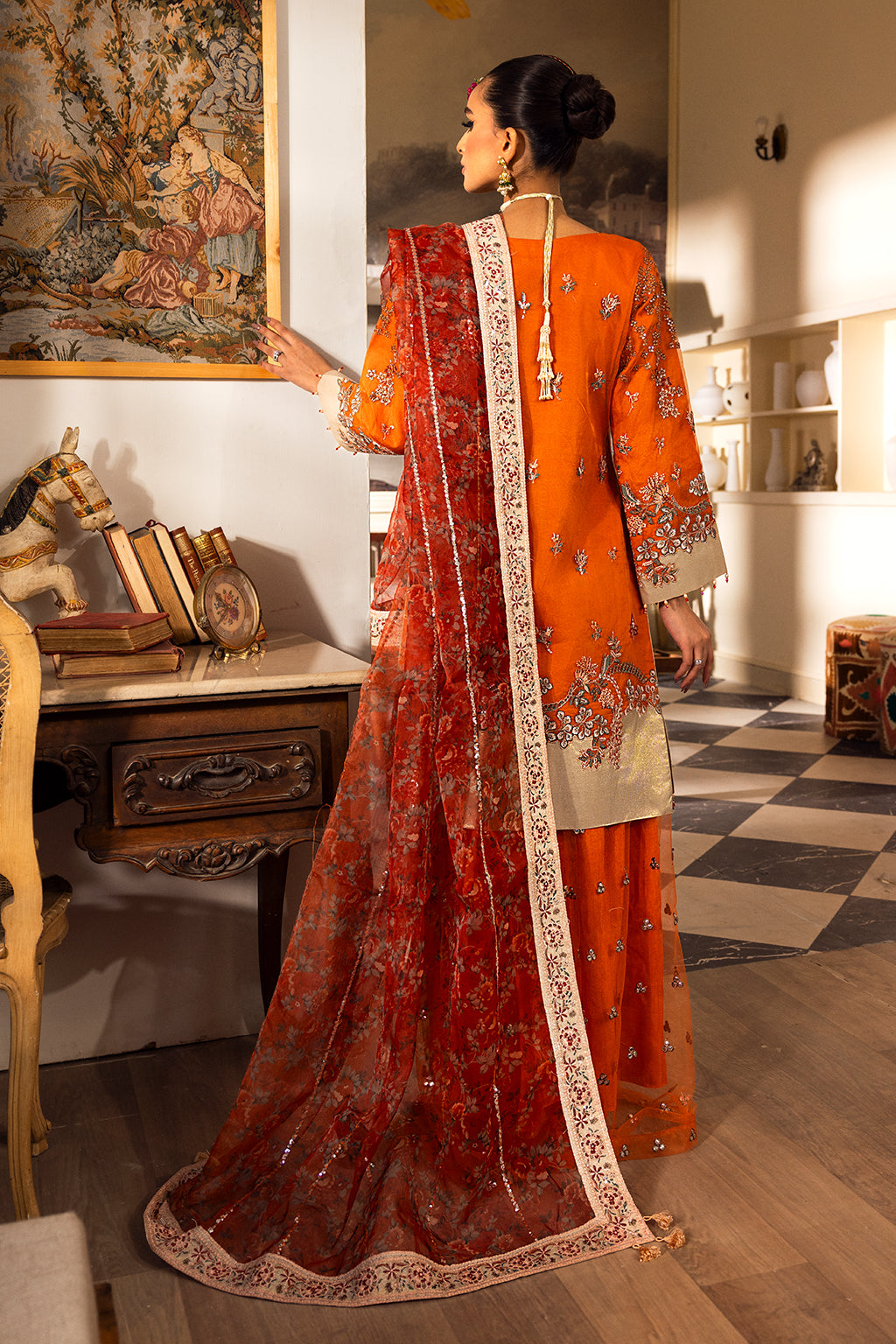 Emaan Adeel - Lp-07 Mastani