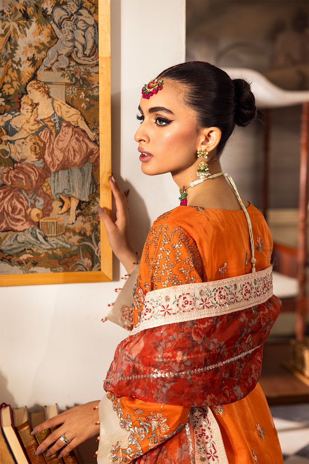 Emaan Adeel - Lp-07 Mastani