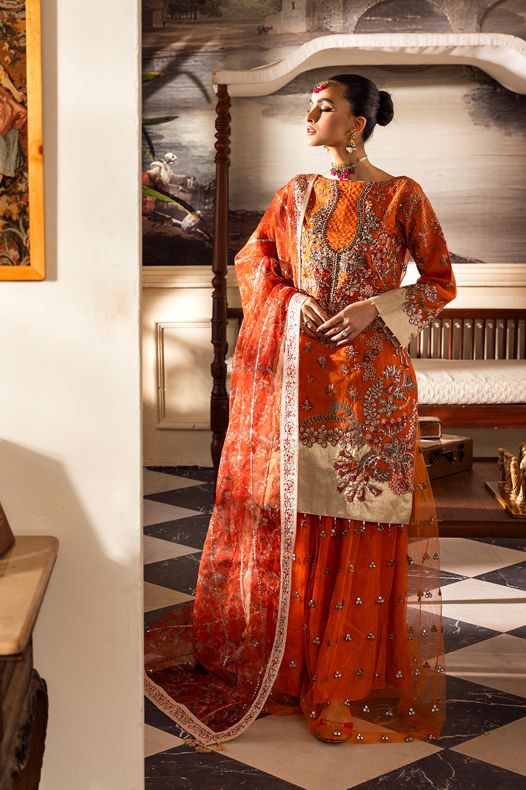 Emaan Adeel - Lp-07 Mastani