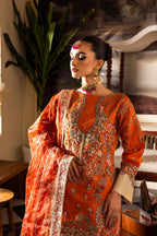 Emaan Adeel - Lp-07 Mastani
