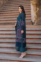 Afrozeh - Azrina B