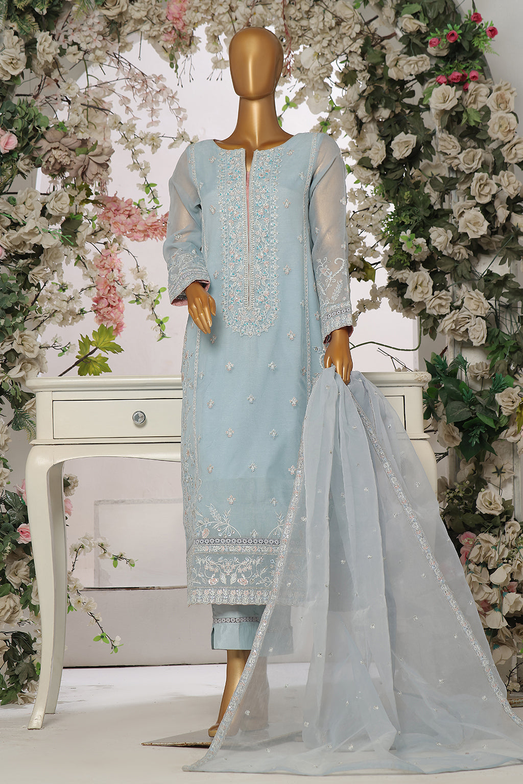 Emaan Adeel - Ef - 107