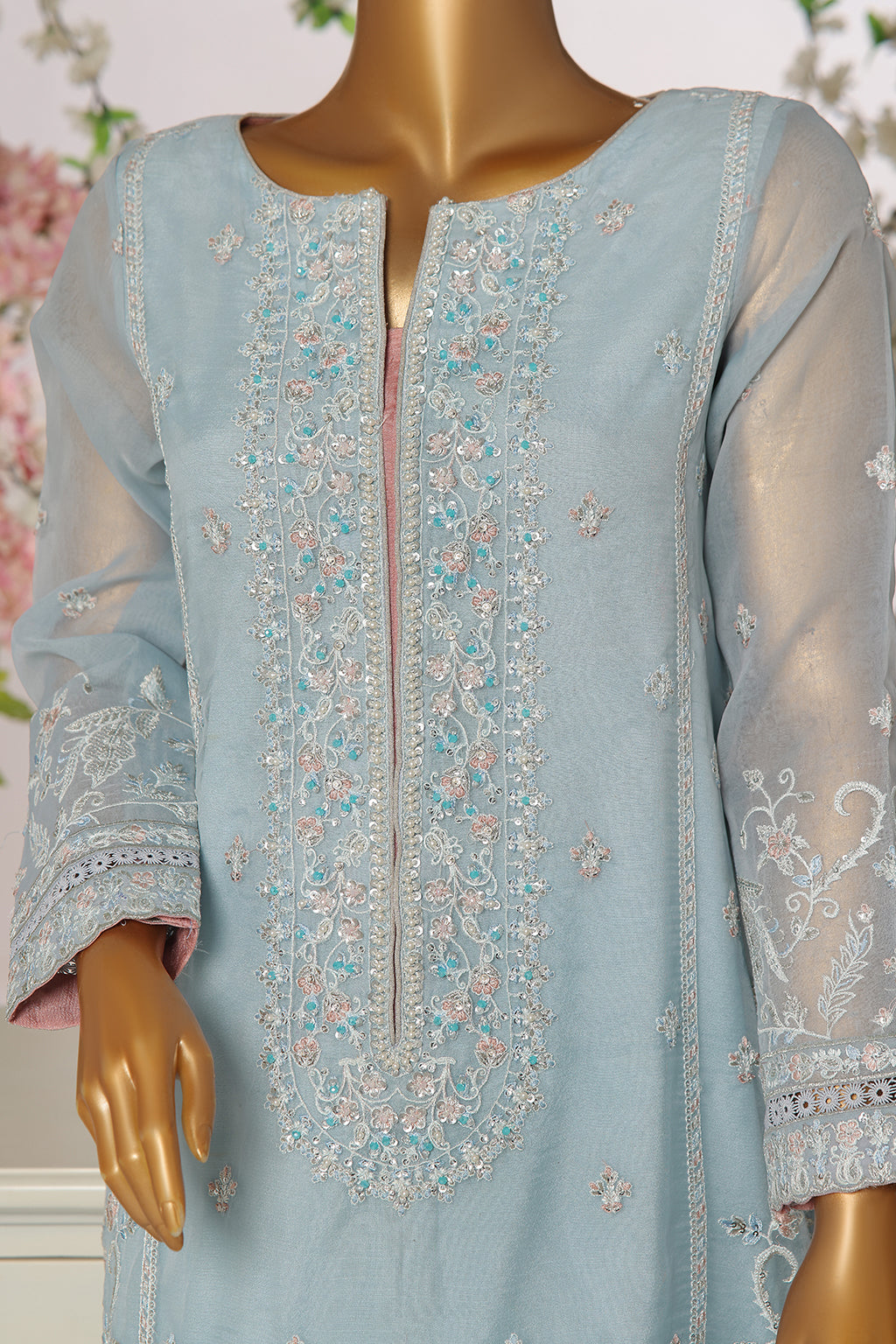 Emaan Adeel - Ef - 107