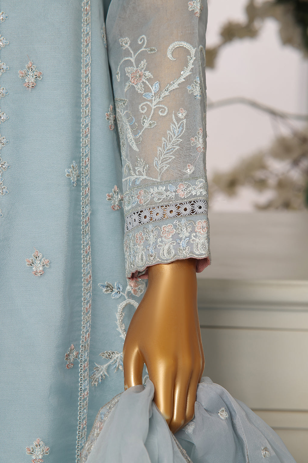 Emaan Adeel - Ef - 107