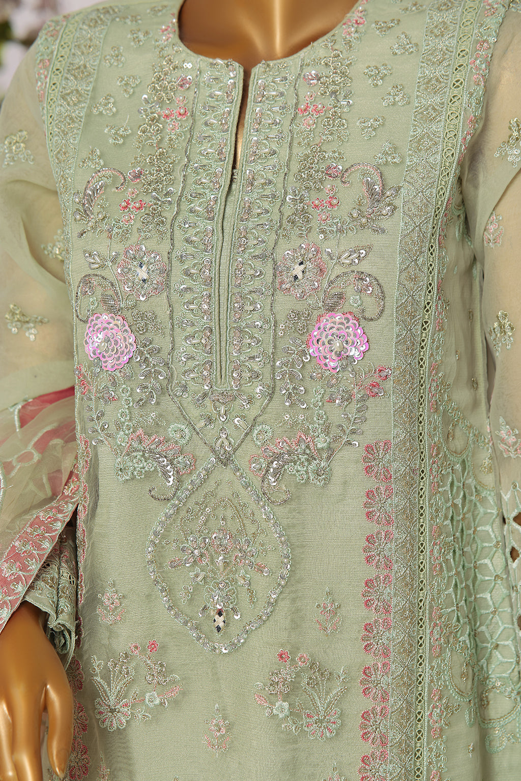 Emaan Adeel - Ef - 109