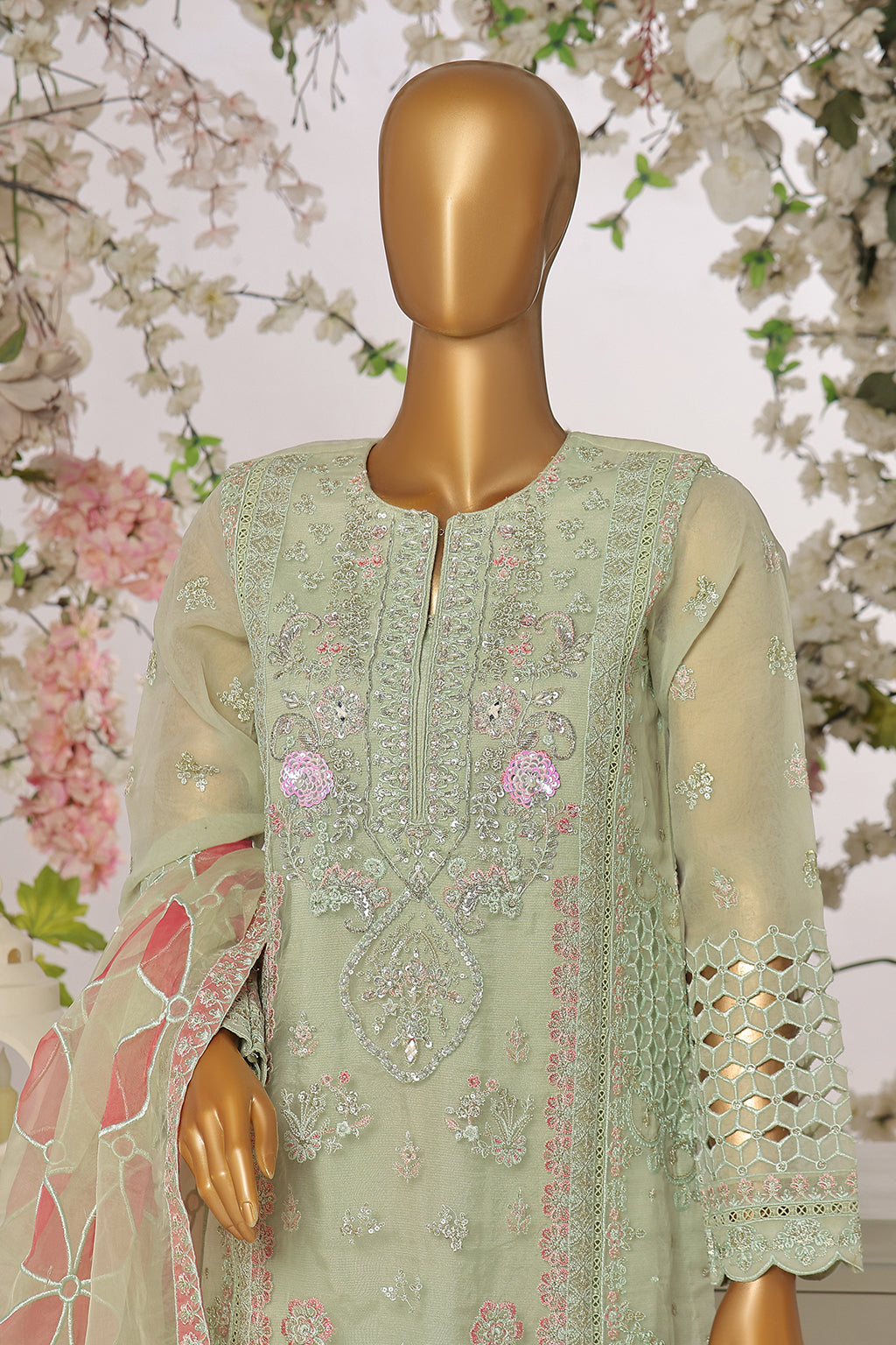 Emaan Adeel - Ef - 109