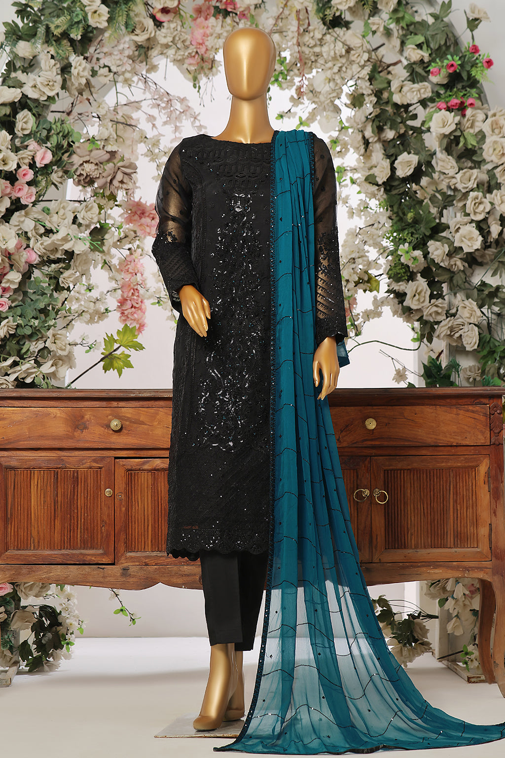Emaan Adeel - Ef - 108