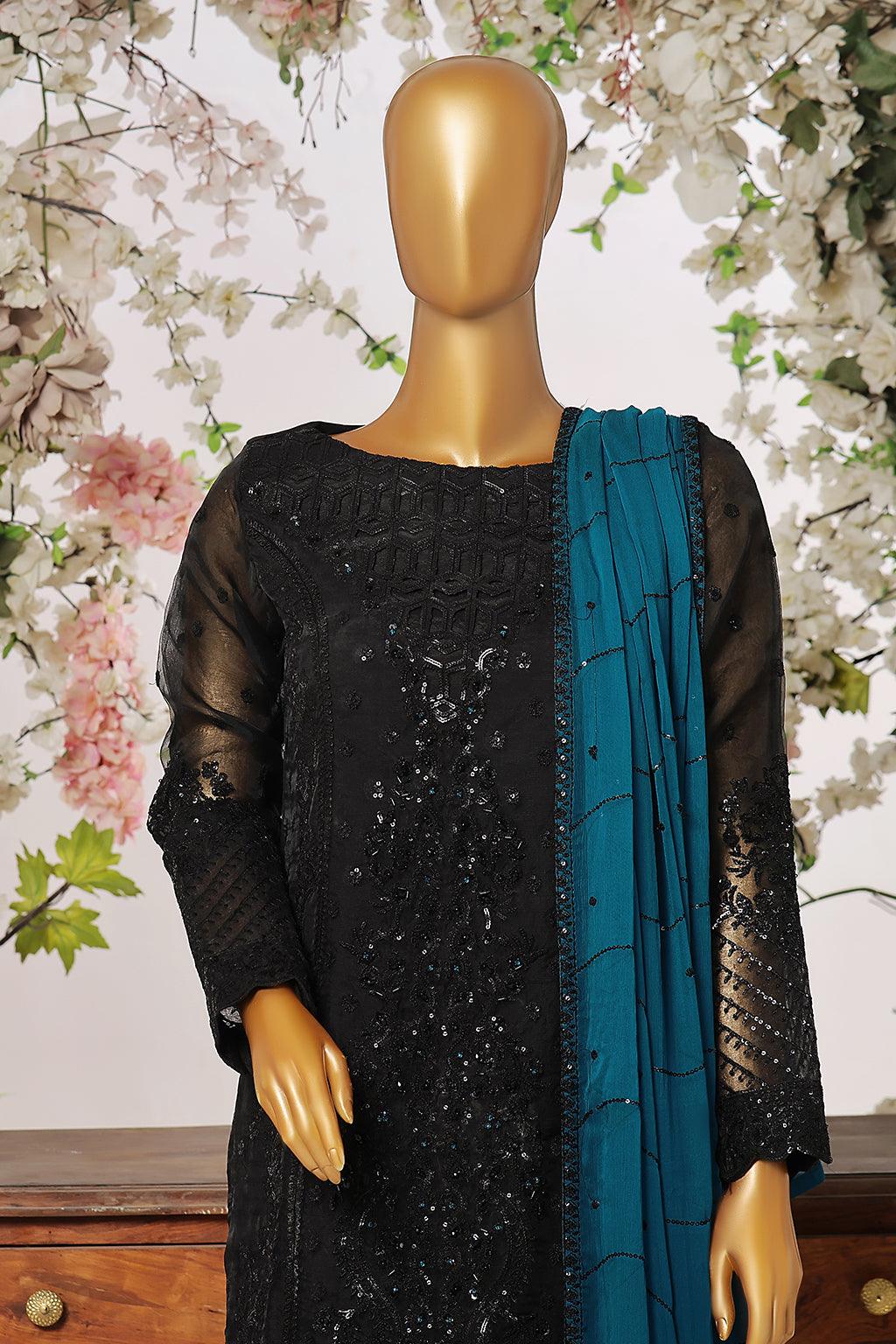 Emaan Adeel - Ef - 108
