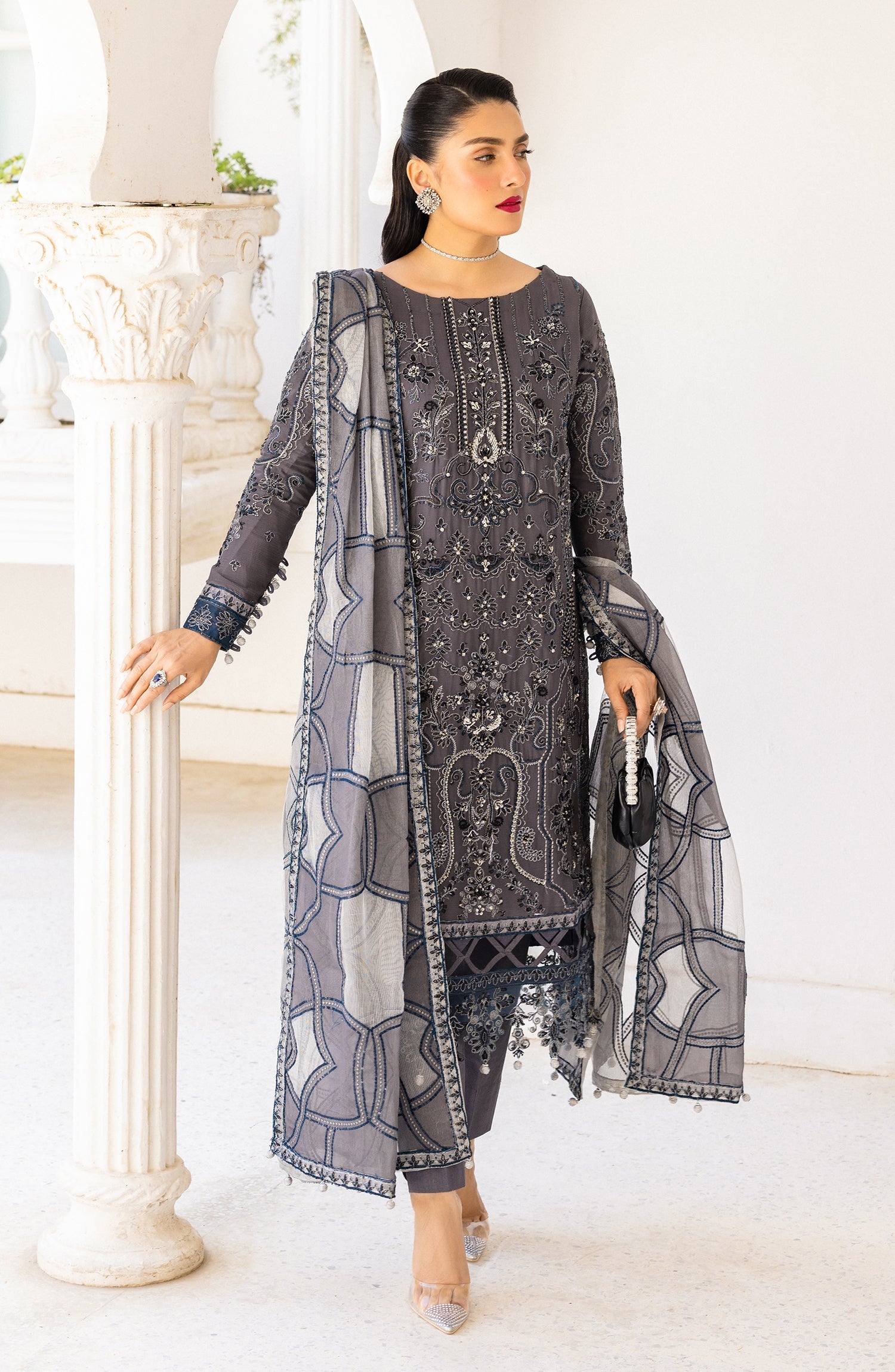 Emaan Adeel - Zm 08 Zeba