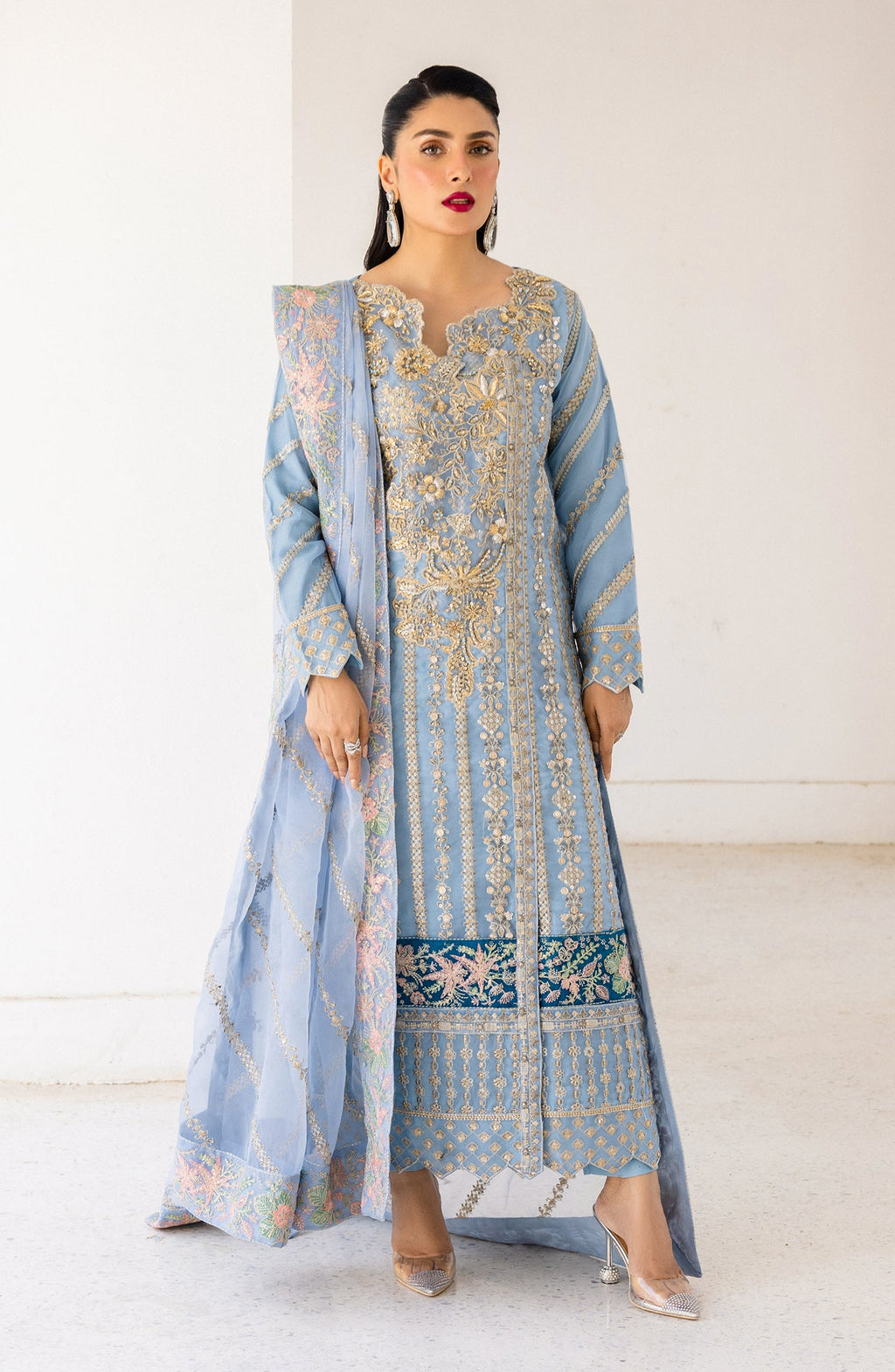Emaan Adeel - Zm 03 Arzish