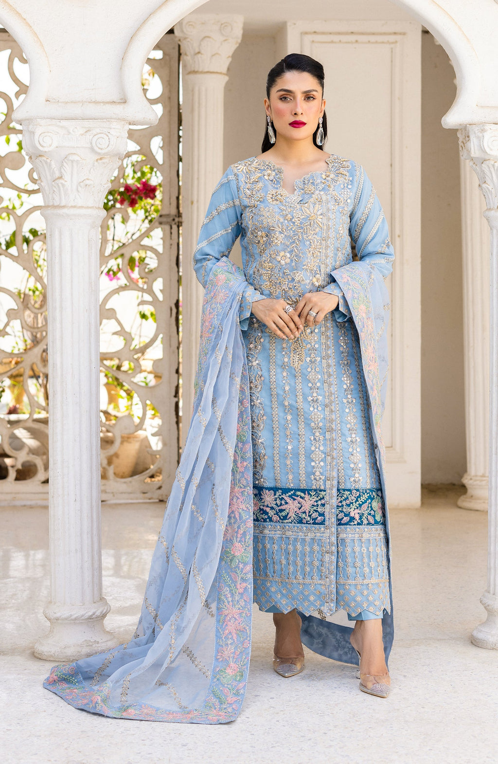 Emaan Adeel - Zm 03 Arzish