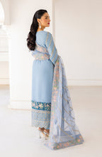 Emaan Adeel - Zm 03 Arzish