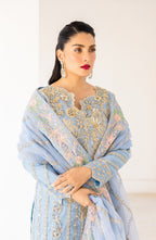 Emaan Adeel - Zm 03 Arzish