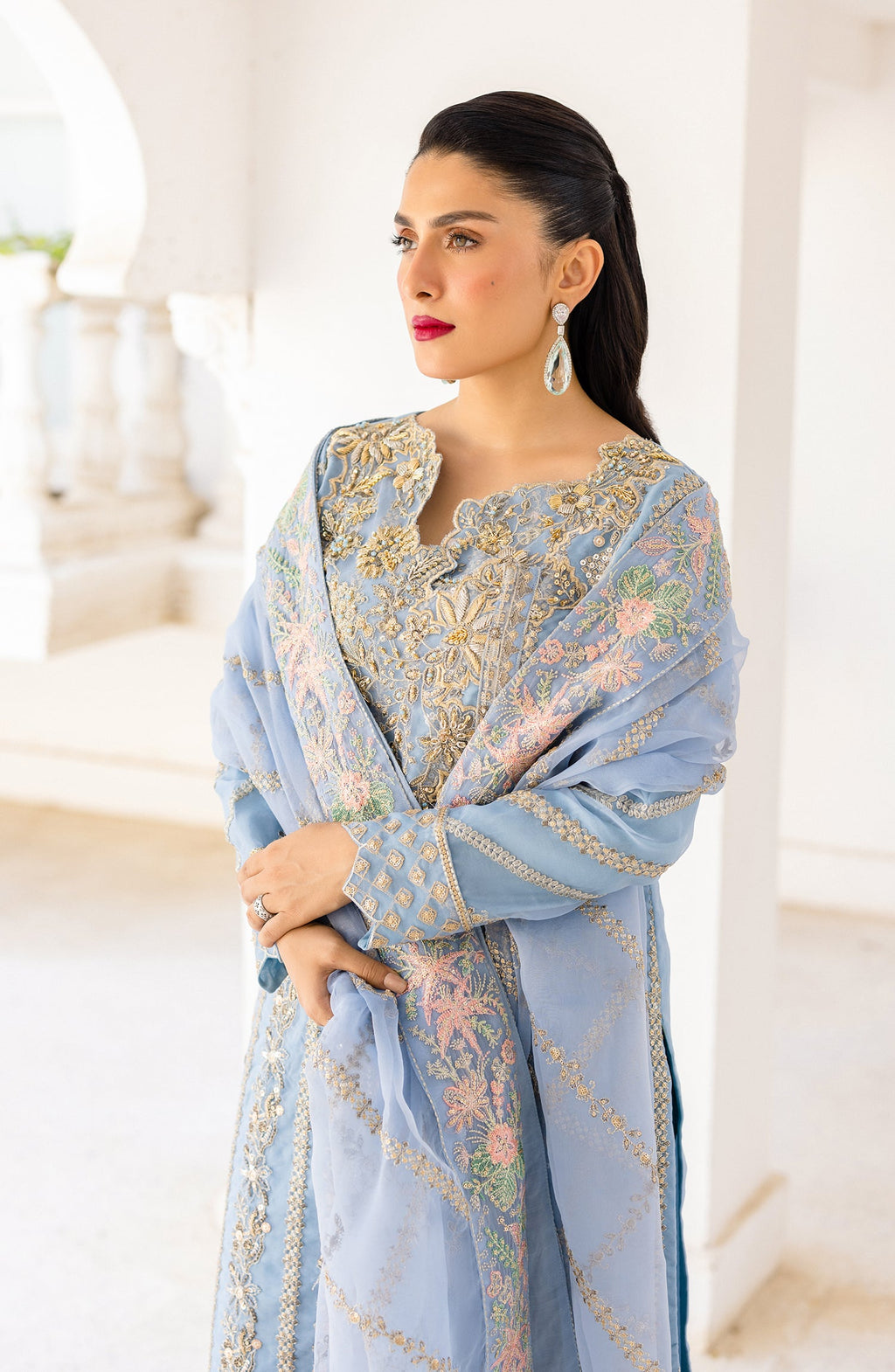 Emaan Adeel - Zm 03 Arzish