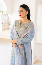 Emaan Adeel - Zm 03 Arzish