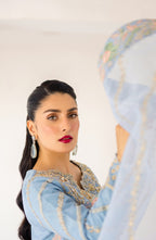 Emaan Adeel - Zm 03 Arzish