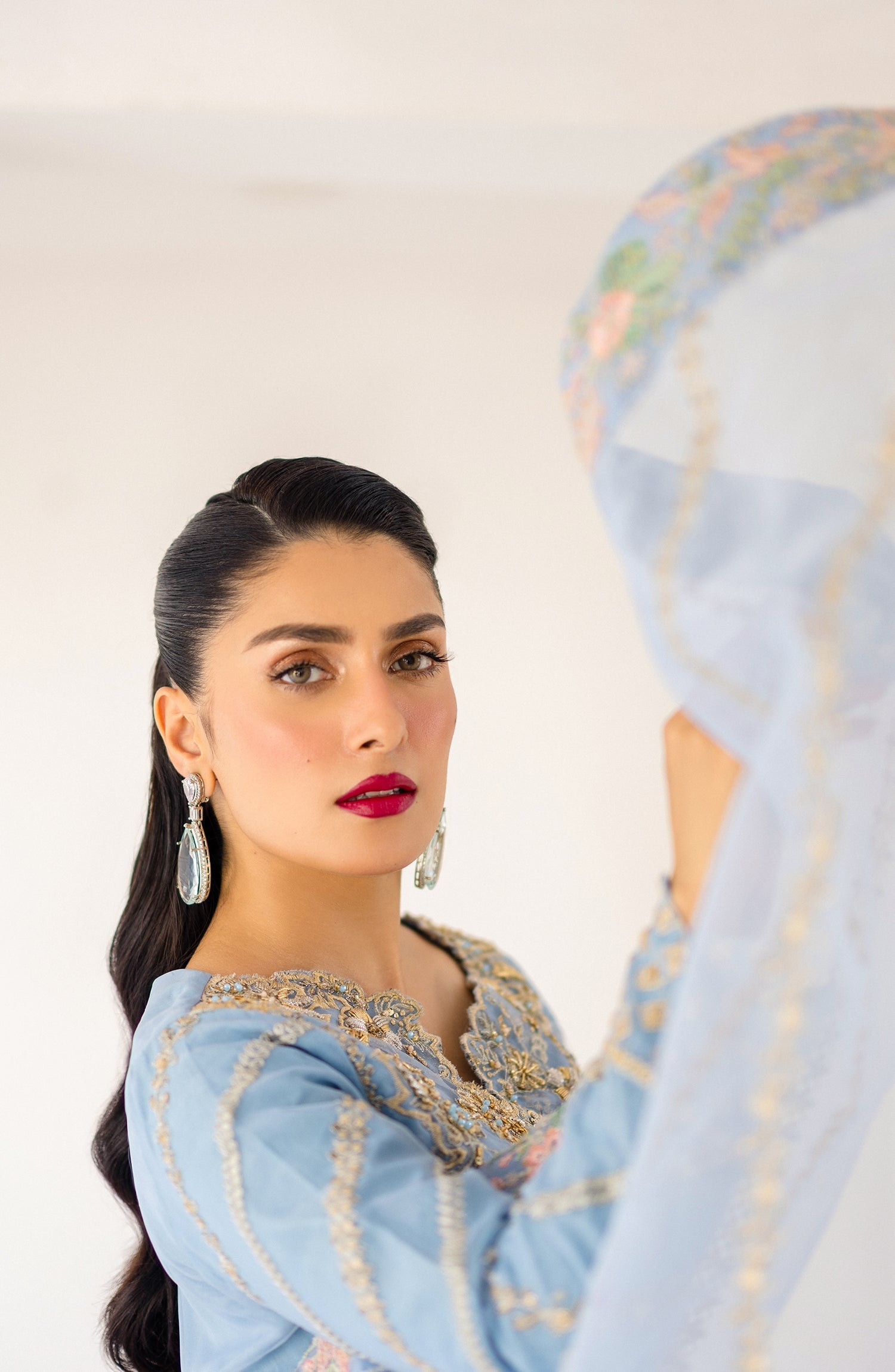 Emaan Adeel - Zm 03 Arzish