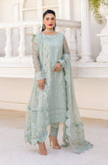 Emaan Adeel - Zm 07 Zernaab