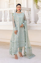 Emaan Adeel - Zm 07 Zernaab