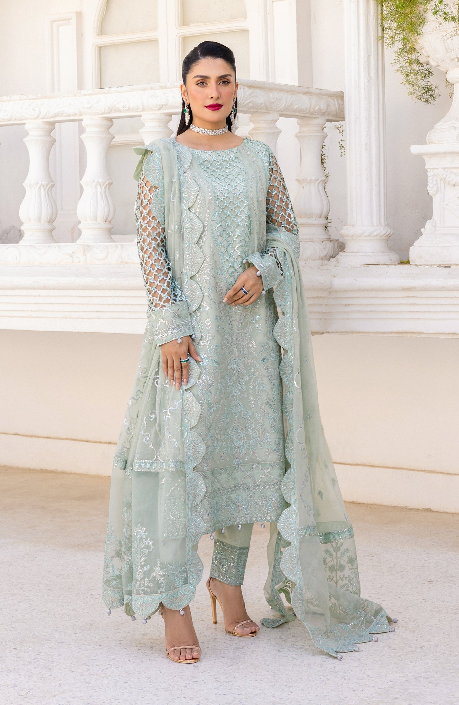 Emaan Adeel - Zm 07 Zernaab