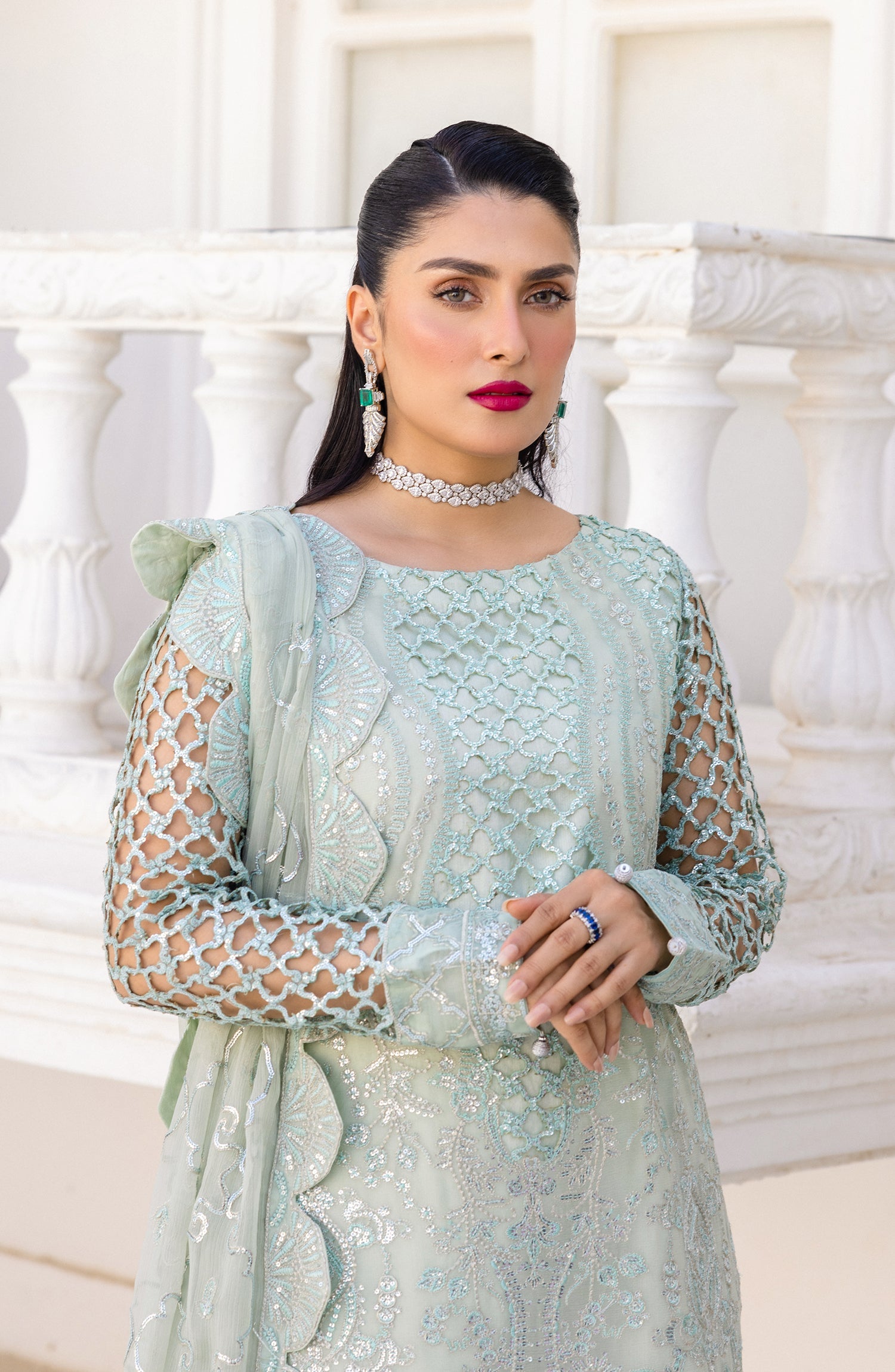 Emaan Adeel - Zm 07 Zernaab