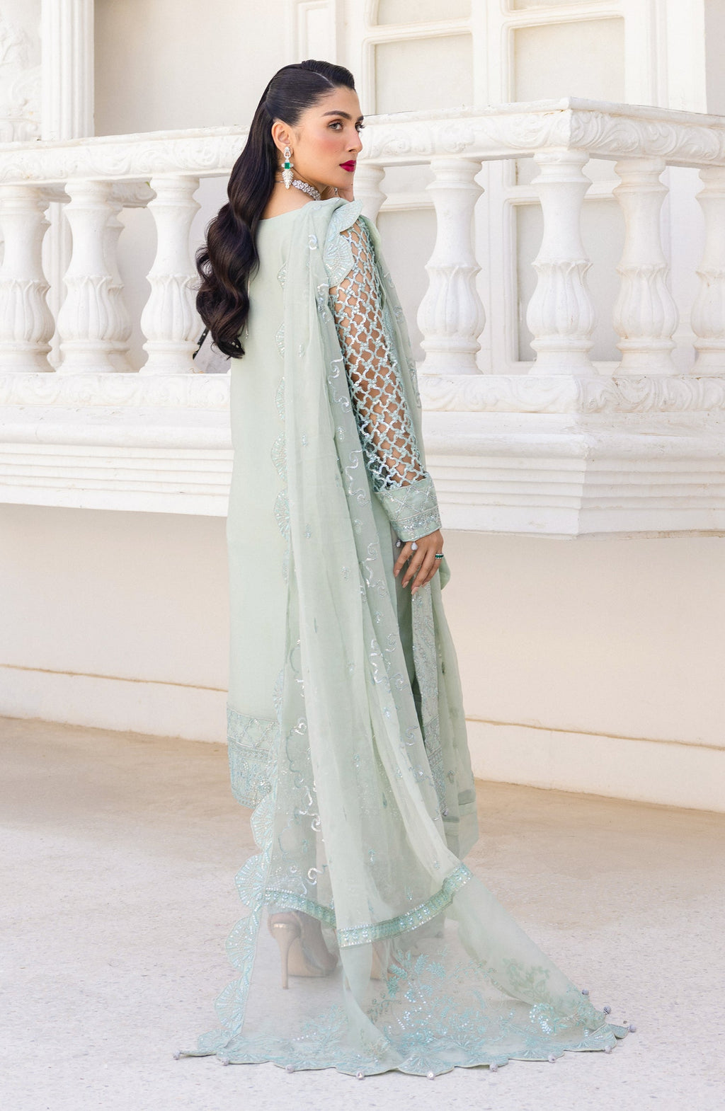 Emaan Adeel - Zm 07 Zernaab