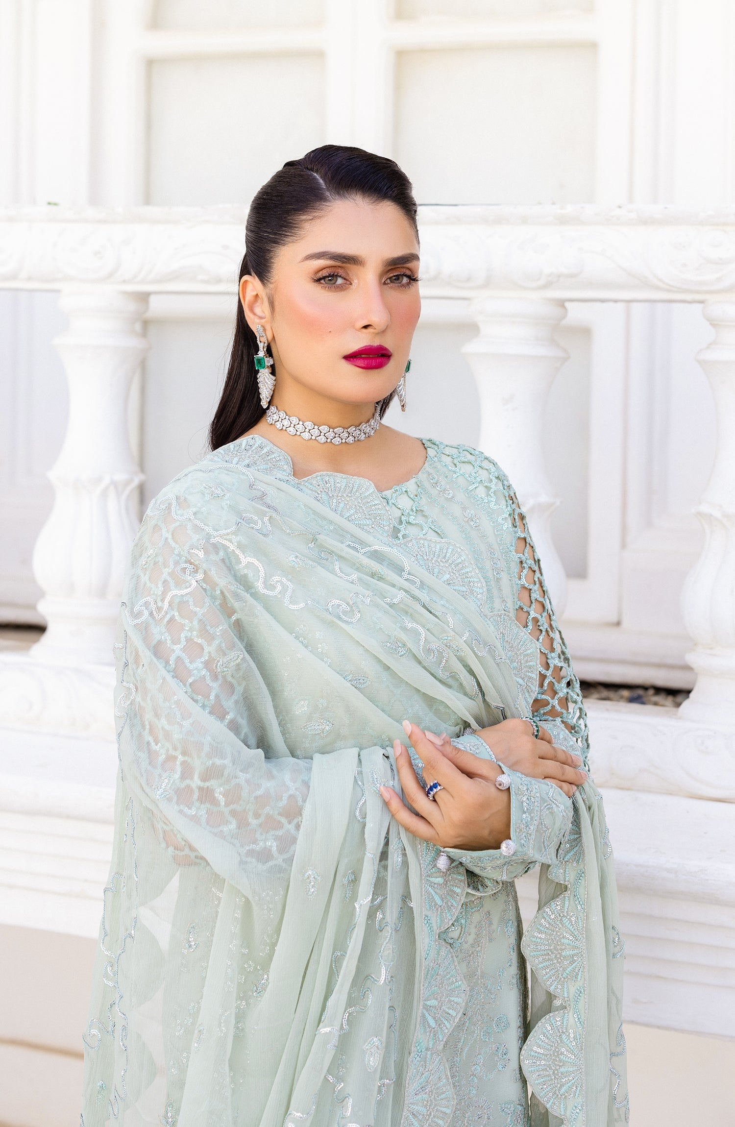 Emaan Adeel - Zm 07 Zernaab