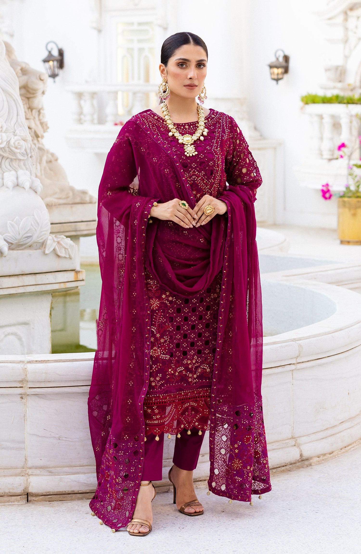 Emaan Adeel - Zm 01 Mushq