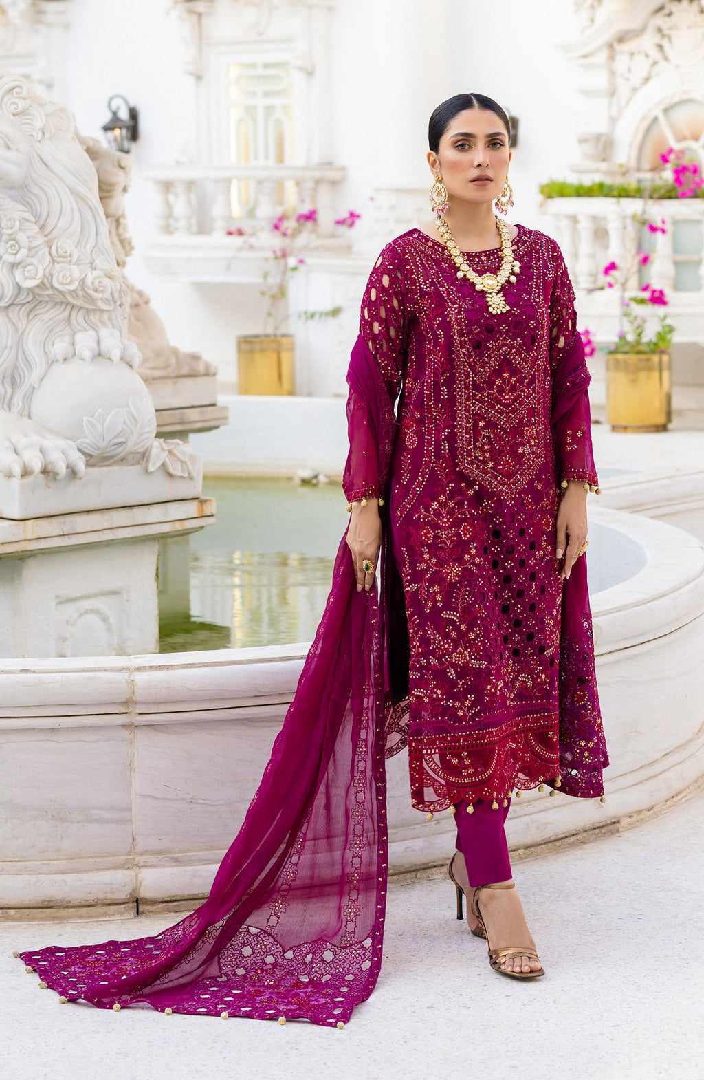 Emaan Adeel - Zm 01 Mushq