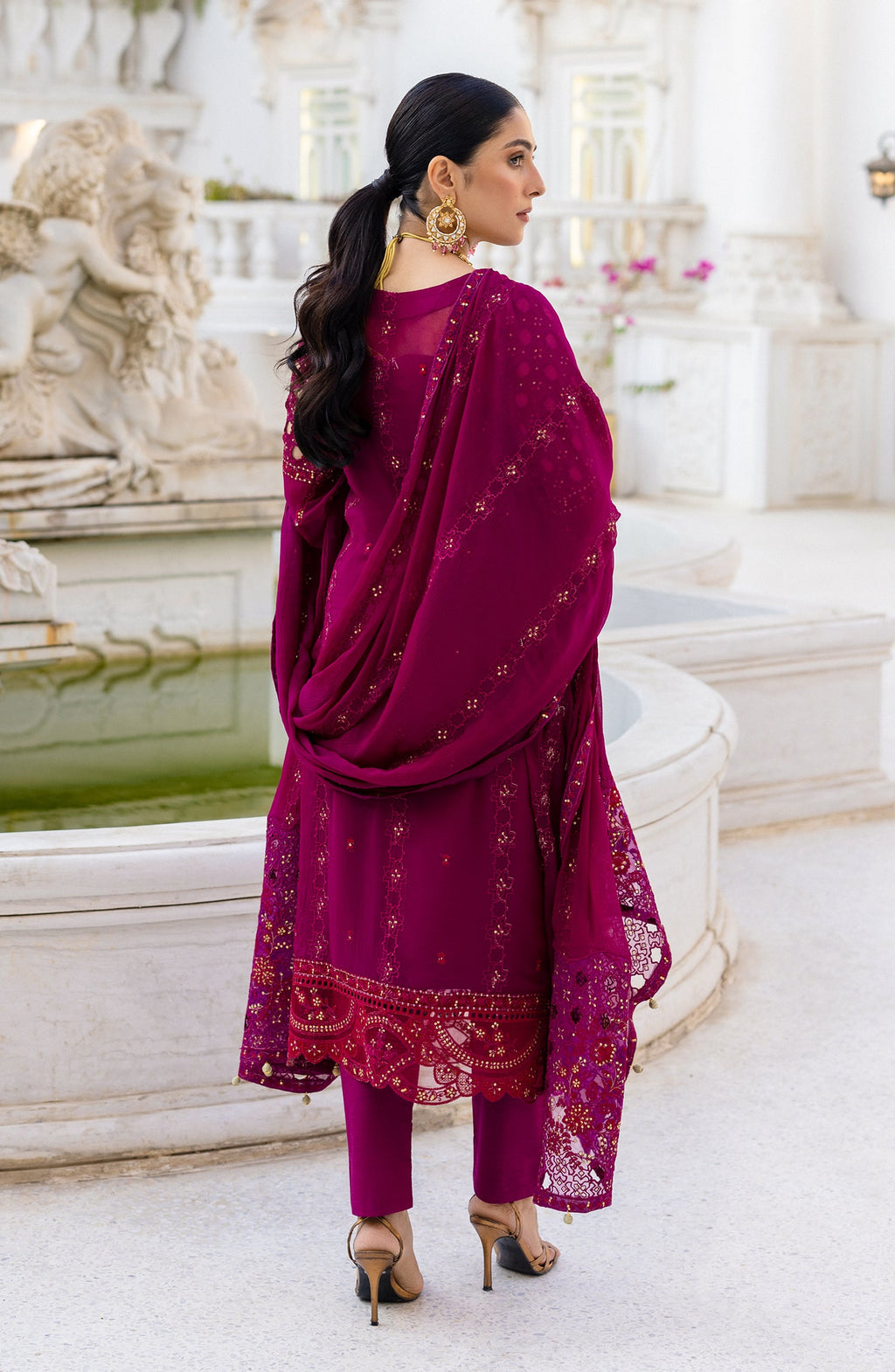 Emaan Adeel - Zm 01 Mushq