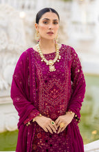 Emaan Adeel - Zm 01 Mushq