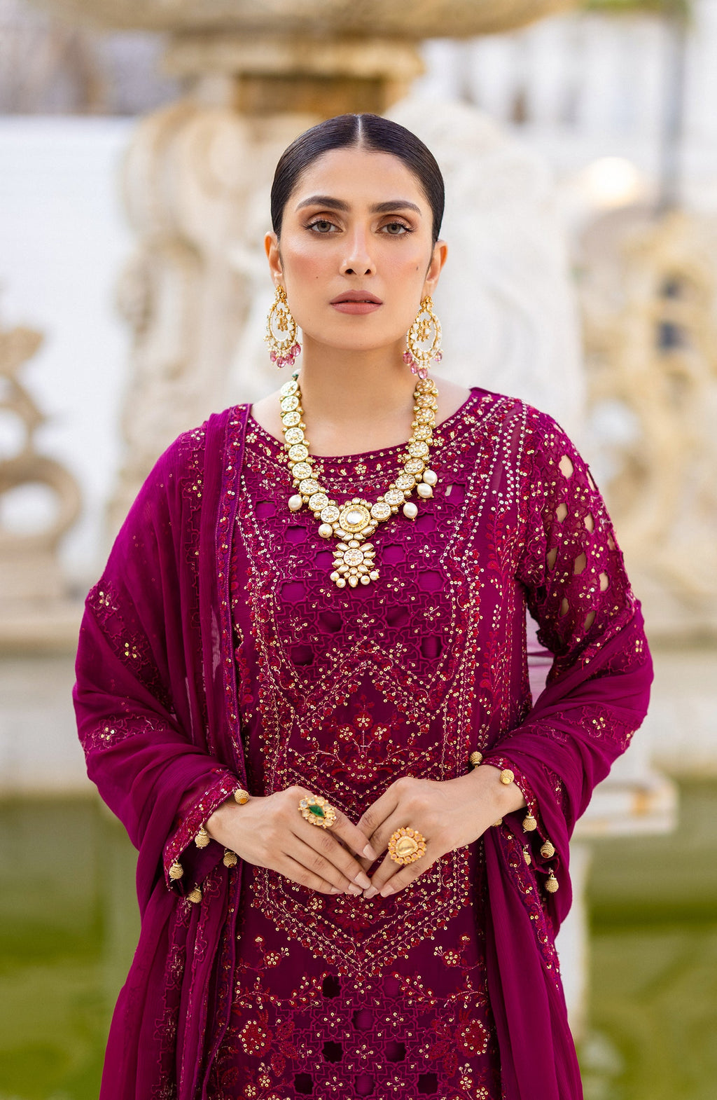 Emaan Adeel - Zm 01 Mushq