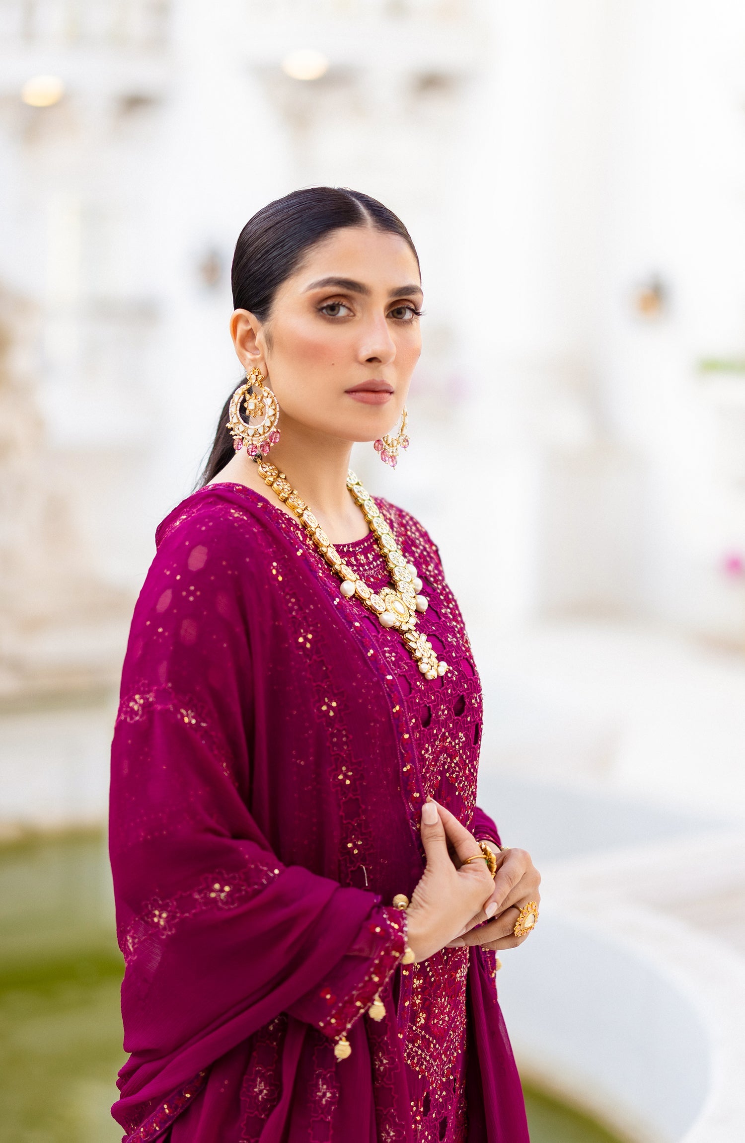 Emaan Adeel - Zm 01 Mushq
