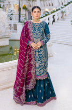 Emaan Adeel - Zm 06 Rumesah