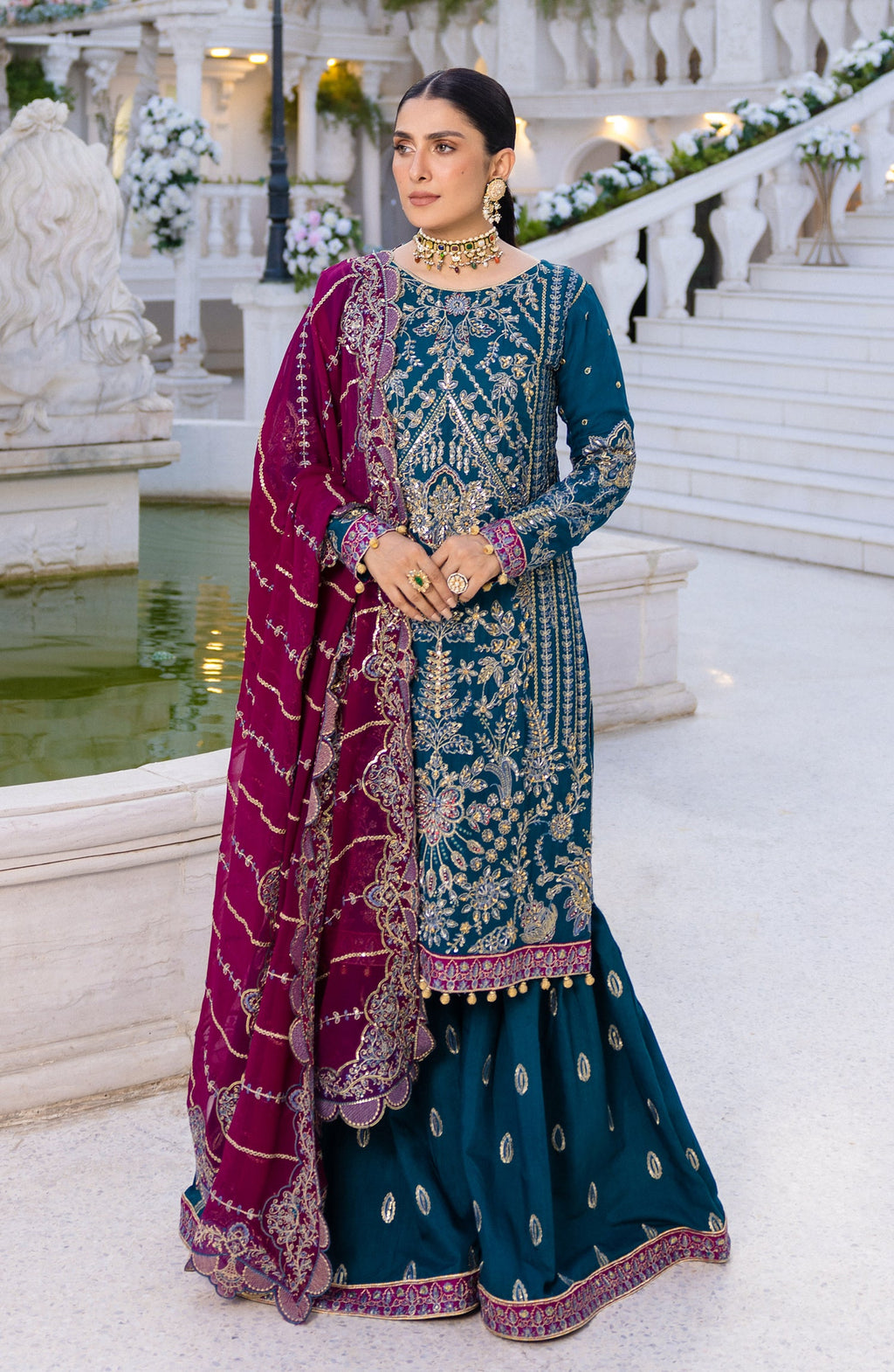 Emaan Adeel - Zm 06 Rumesah