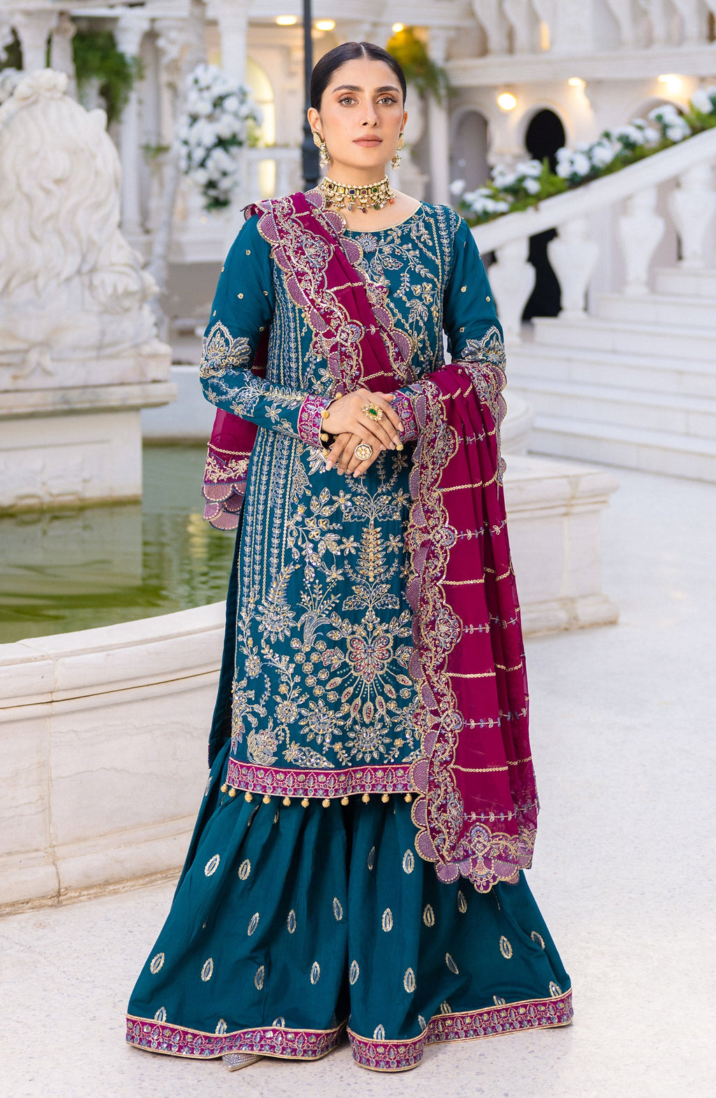 Emaan Adeel - Zm 06 Rumesah