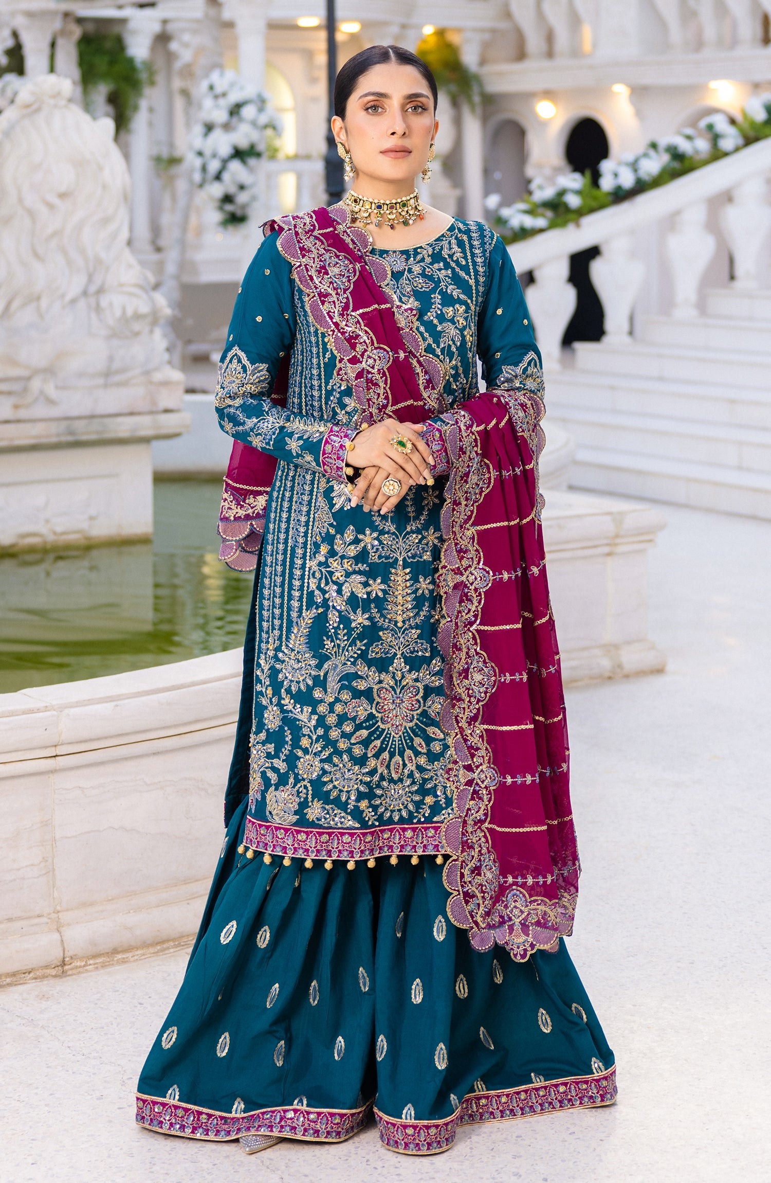 Emaan Adeel - Zm 06 Rumesah