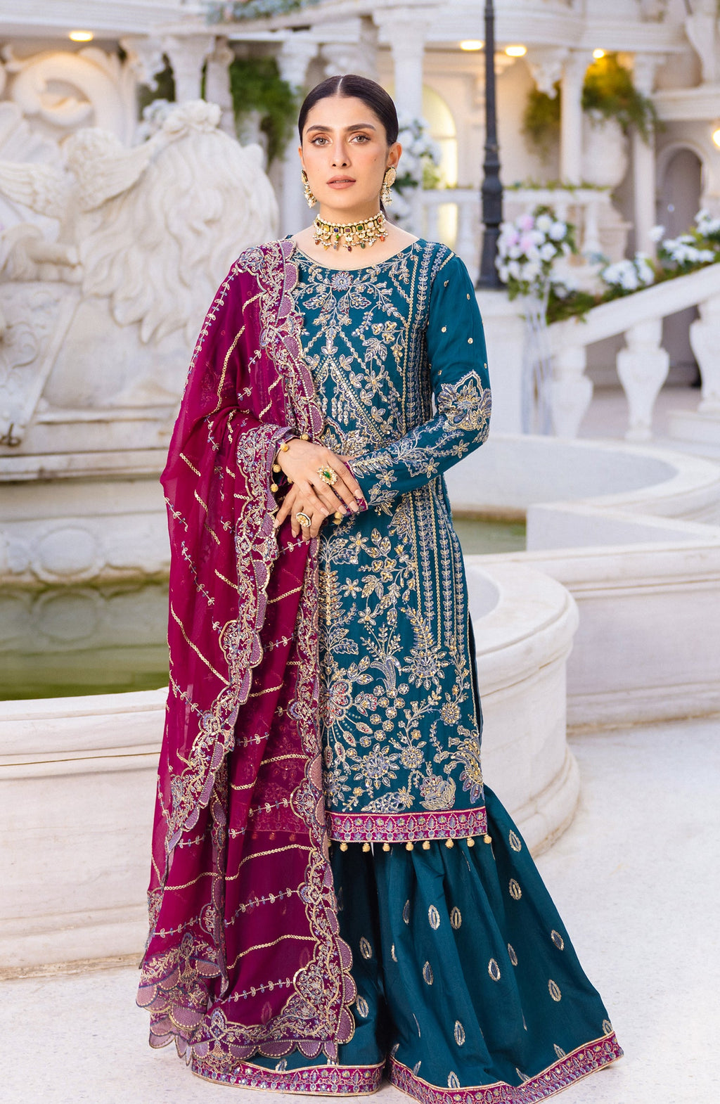 Emaan Adeel - Zm 06 Rumesah