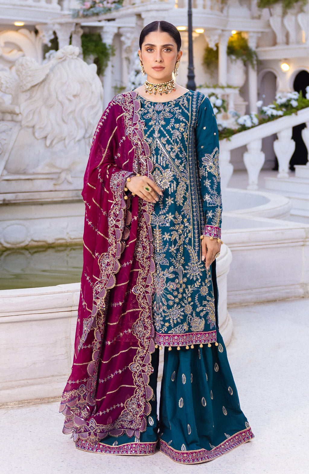 Emaan Adeel - Zm 06 Rumesah