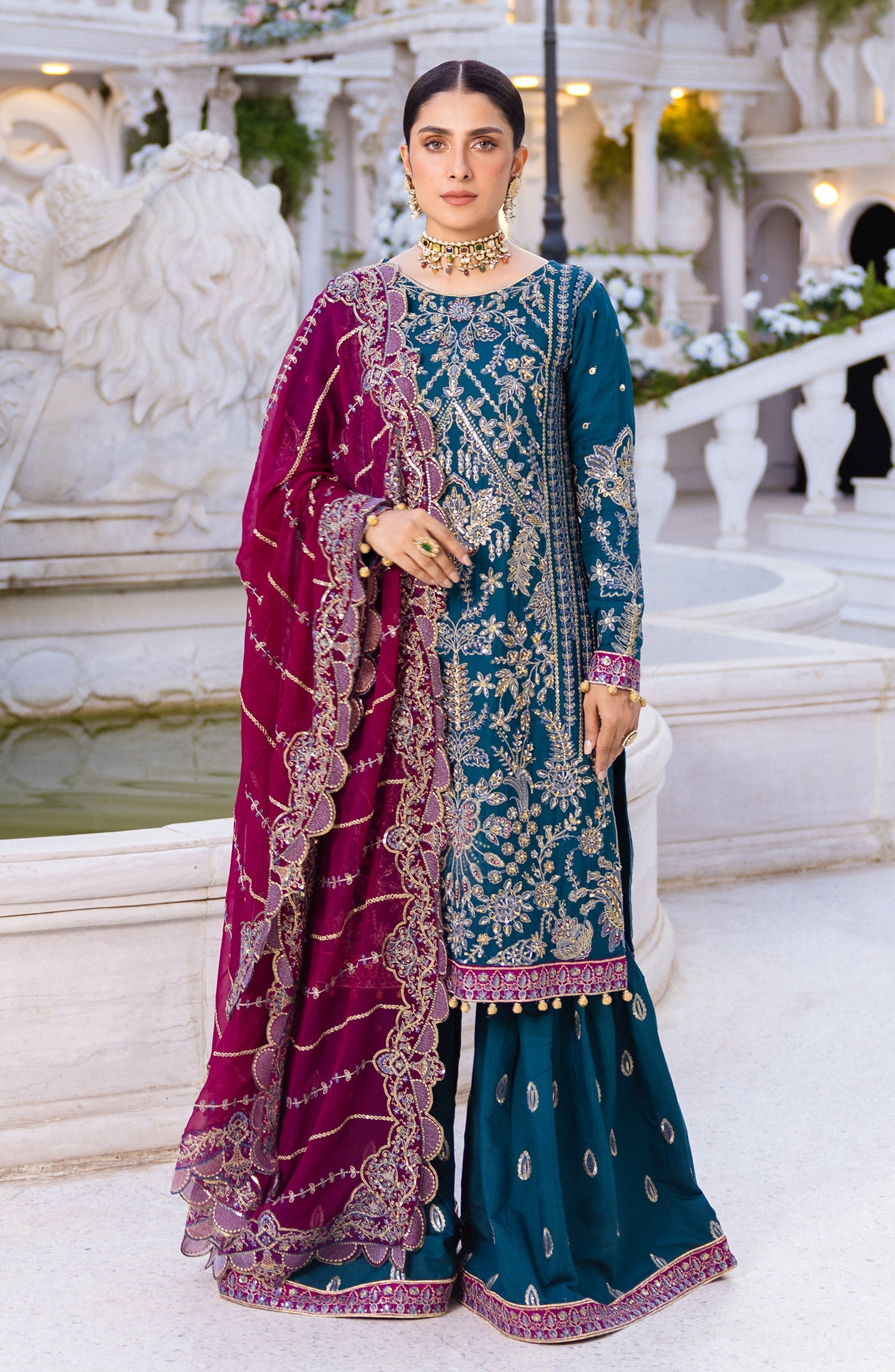 Emaan Adeel - Zm 06 Rumesah