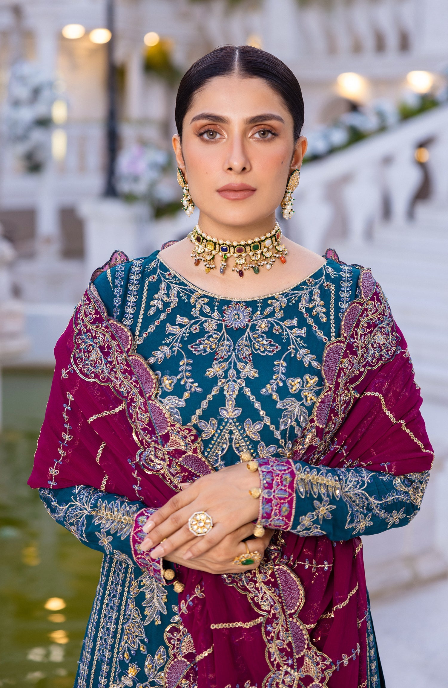 Emaan Adeel - Zm 06 Rumesah