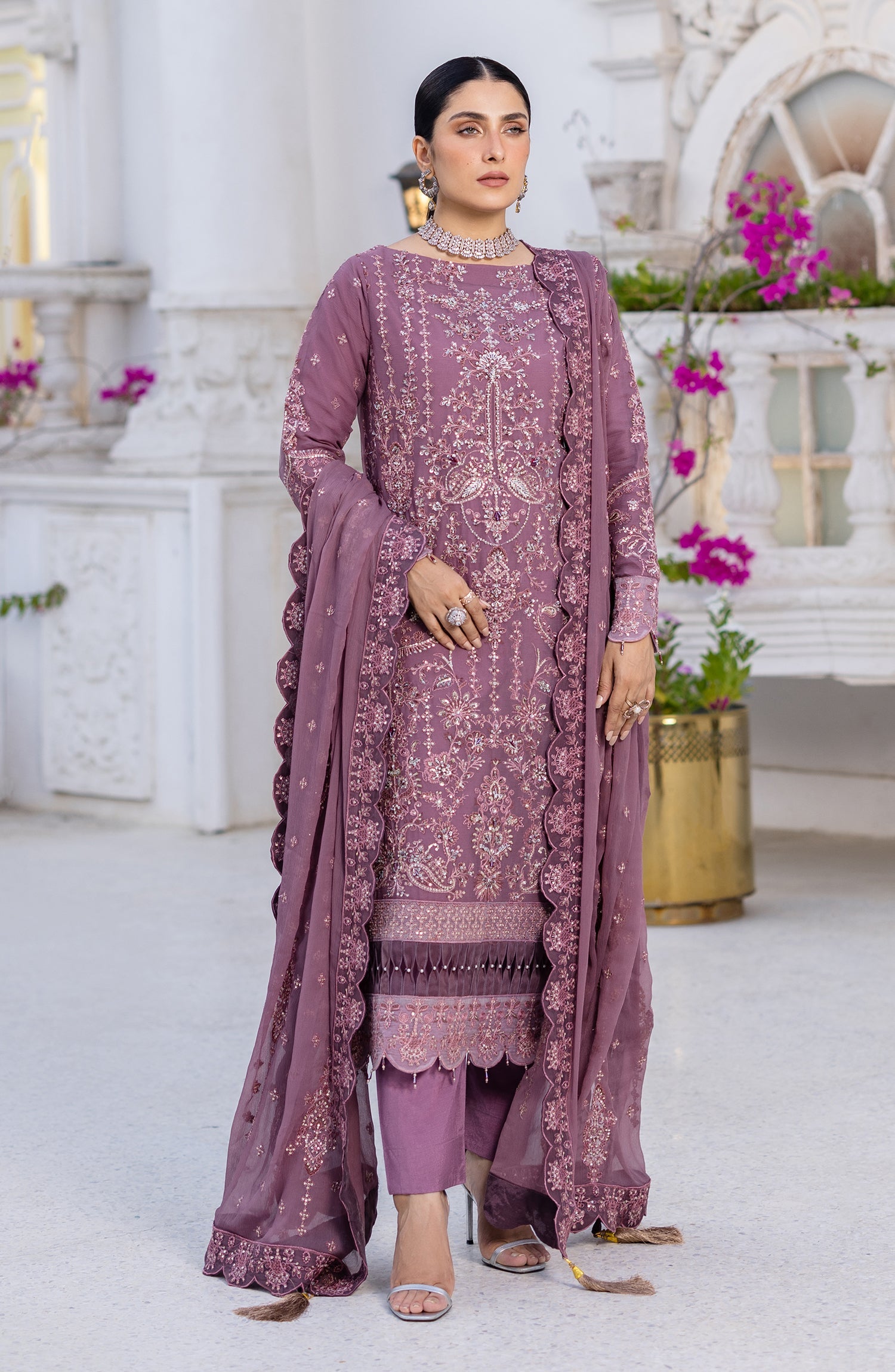 Emaan Adeel - Zm 02 Zartaash
