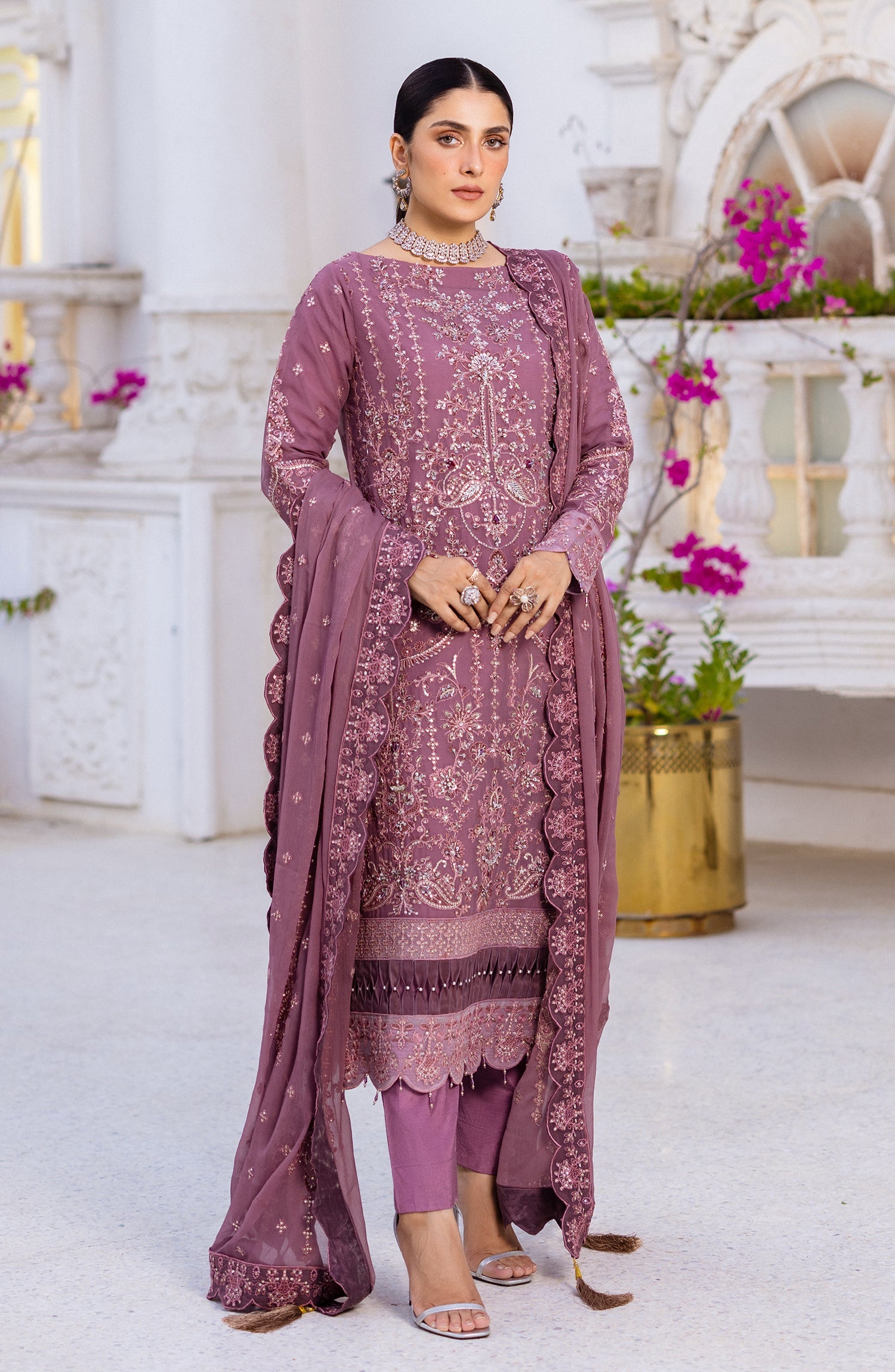 Emaan Adeel - Zm 02 Zartaash