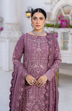 Emaan Adeel - Zm 02 Zartaash