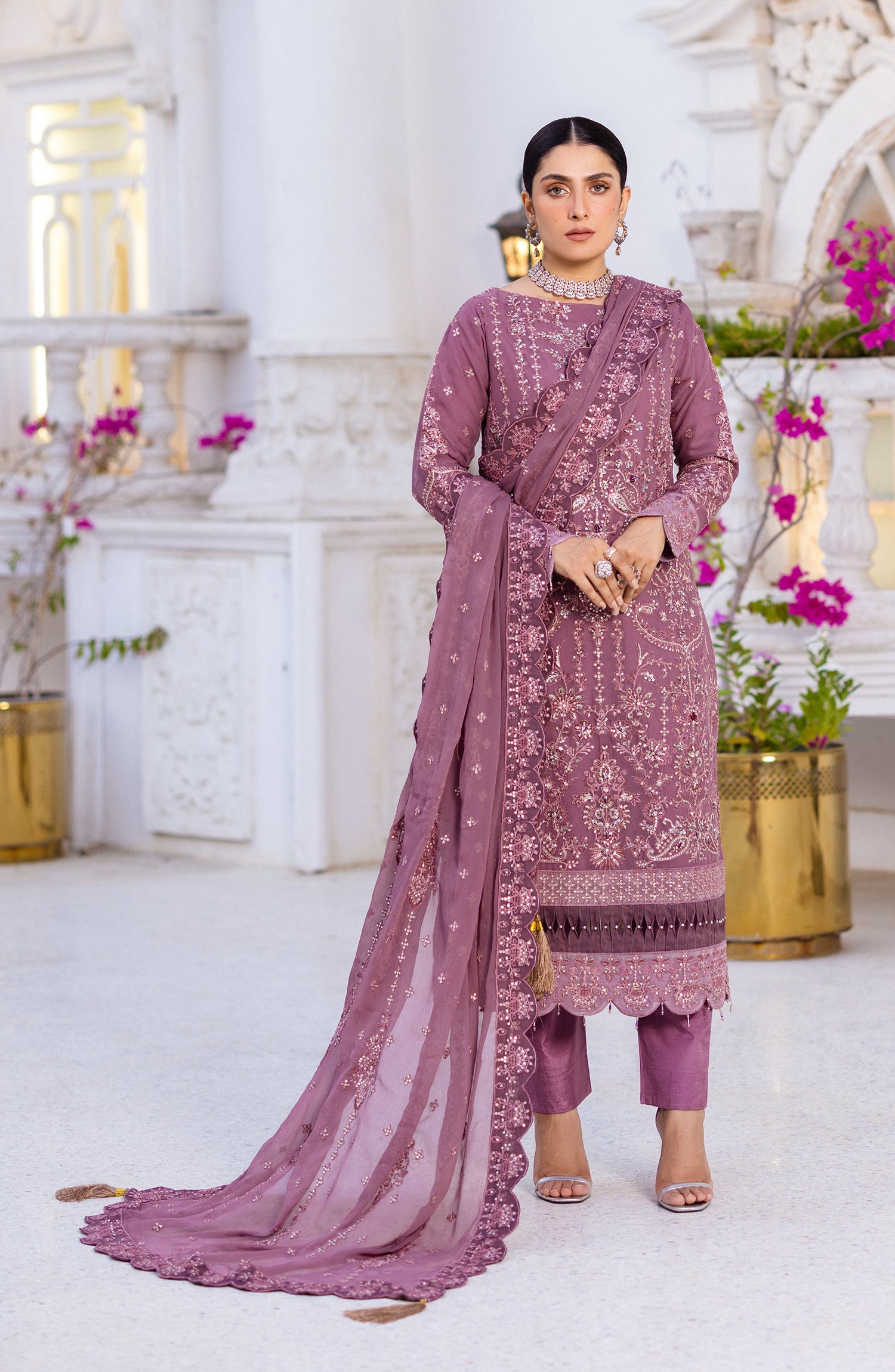 Emaan Adeel - Zm 02 Zartaash