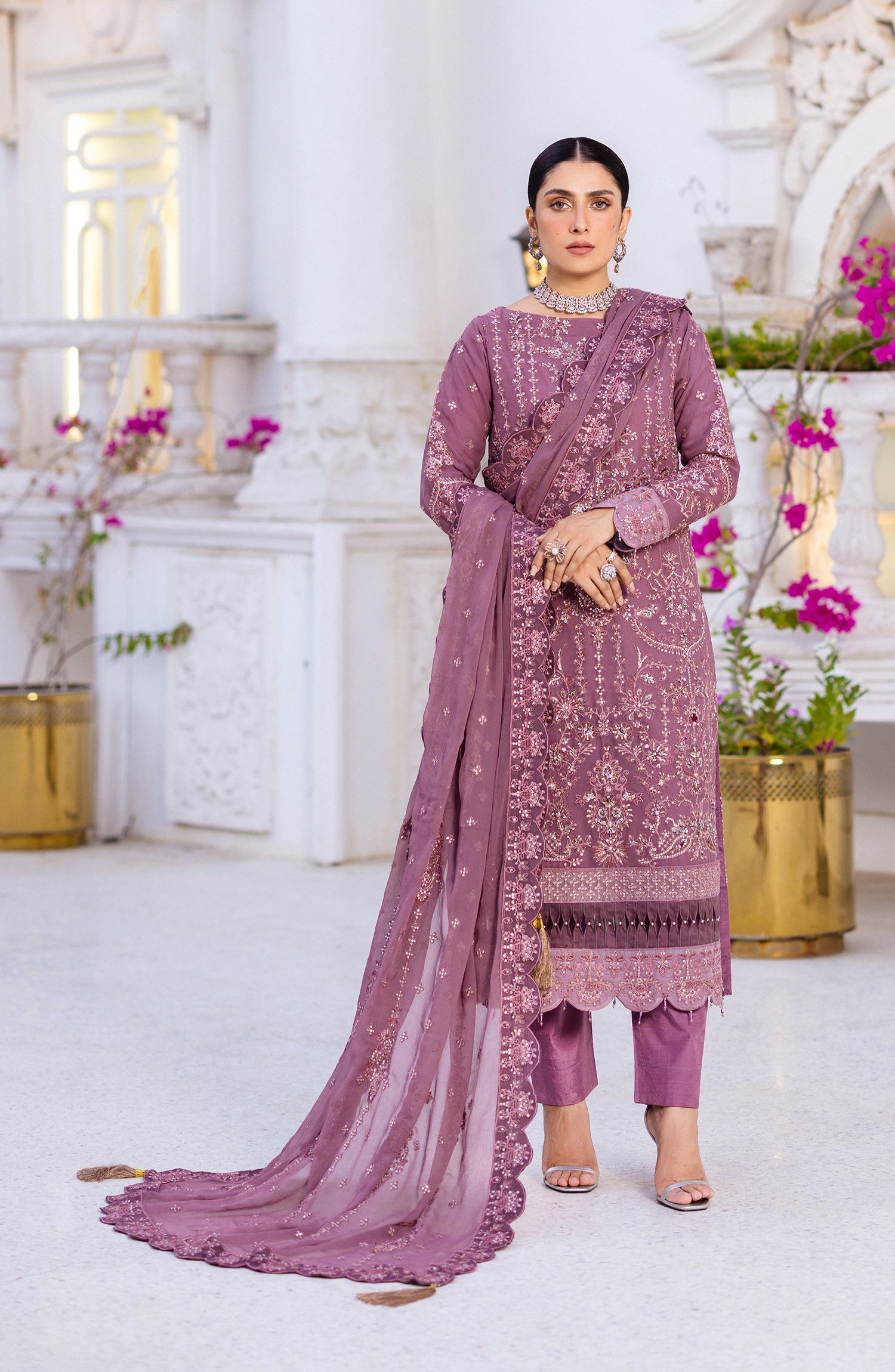 Emaan Adeel - Zm 02 Zartaash