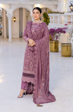 Emaan Adeel - Zm 02 Zartaash