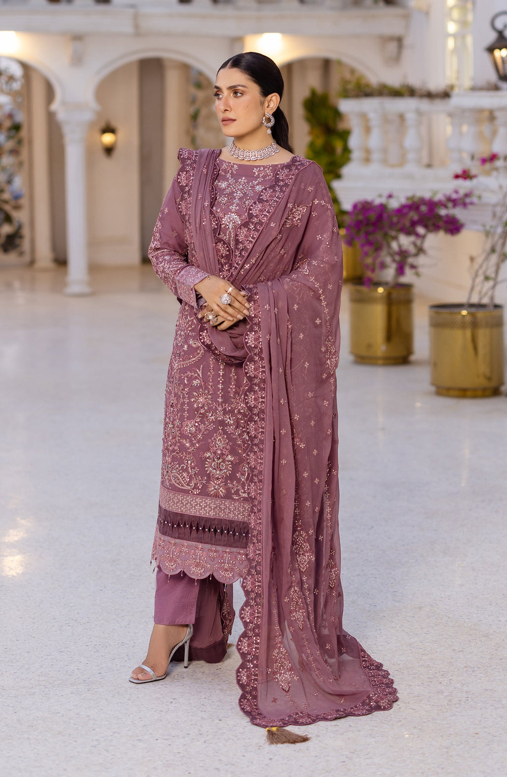 Emaan Adeel - Zm 02 Zartaash