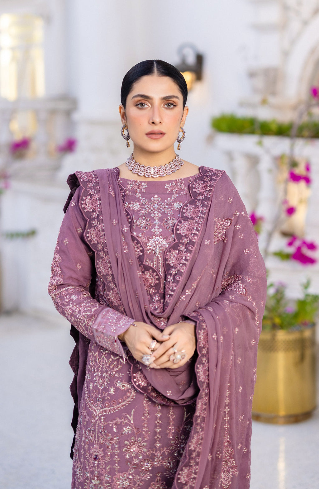 Emaan Adeel - Zm 02 Zartaash